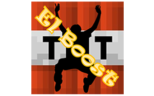 Télécharger El Boost pour Minecraft 1.8.9